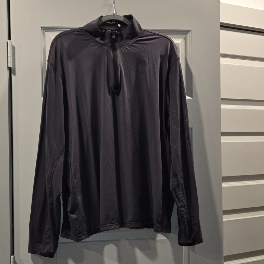 Greyson Pullover
